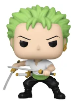 RORONOA ZORO 1775 ONE PIECE POP