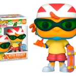 OTTO ROCKET 1530 ROCKET POWER POP