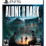 ALONE IN THE DARK PS5
