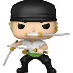 RORONOA ZORO 1775 ONE PIECE CHASE POP