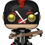 CLOWNHUNTER 502 POP