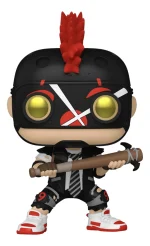 CLOWNHUNTER 502 POP