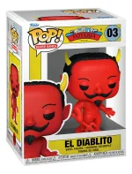 EL DIABLITO 03 LOTERIA POP - Image 2