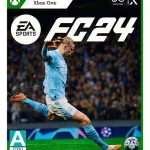 EA SPORTS FC 24 XBOX ONE/SERIES X