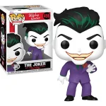 THE JOKER 496 HARLEY QUINN POP