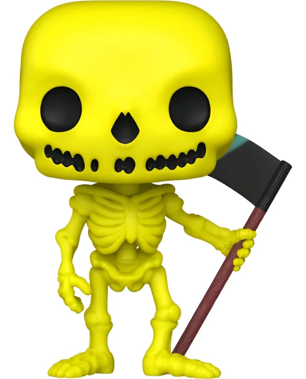 LA MUERTE 05 LOTERIA POP - Image 1