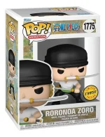 RORONOA ZORO 1775 ONE PIECE CHASE POP - Image 2