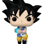 GOKU 1634 DRAGON BALL GT POP