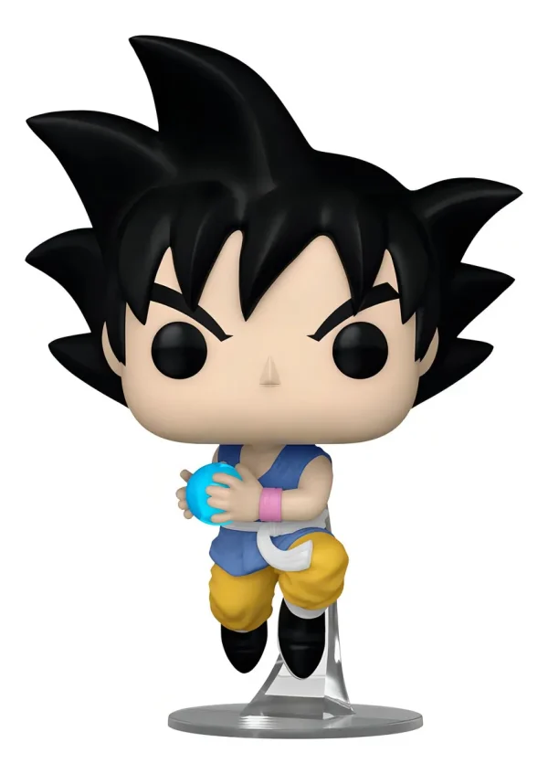 GOKU 1634 DRAGON BALL GT POP - Image 1