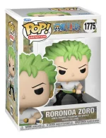 RORONOA ZORO 1775 ONE PIECE POP - Image 2