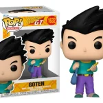 GOTEN 1632 DRAGON BALL GT POP