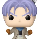 TRUNKS & GILL 1630 DRAGON BALL GT POP