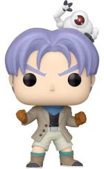 TRUNKS & GILL 1630 DRAGON BALL GT POP