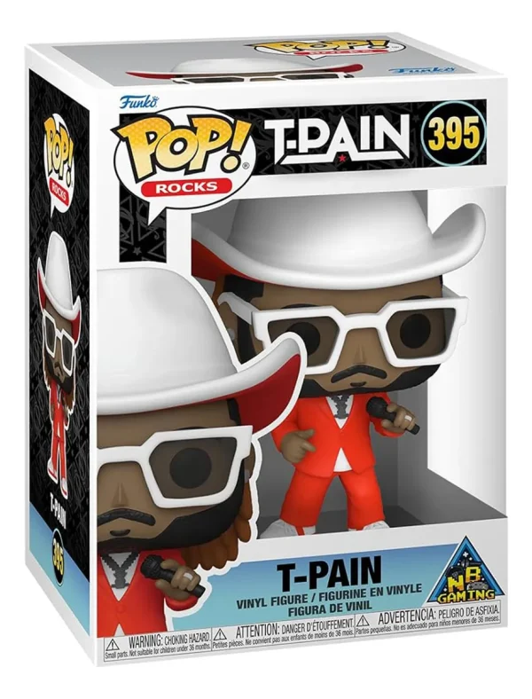 T-PAIN 395 POP - Image 2