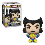 WOLVERINE (FATAL ATTRACTIONS) 1372 MARVEL POP