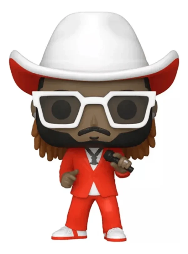 T-PAIN 395 POP - Image 1