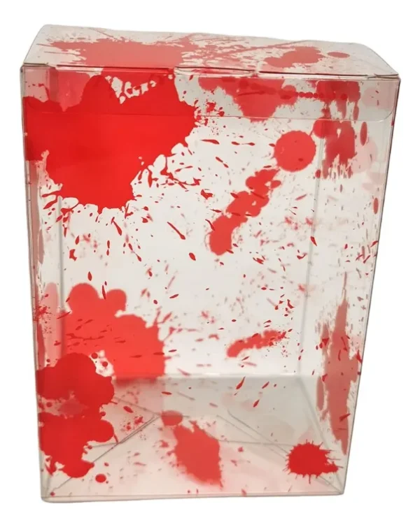 PROTECTOR FUNKO POP TERROR - Image 1