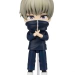 TOGE INUMAKI FIGUARTS MINI