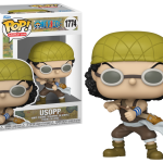 USOPP 1774 ONE PIECE POP