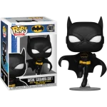 BATGIRL (CASSANDRA CAIN) 501 POP