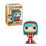 BULLA 1628 DRAGON BALL GT POP