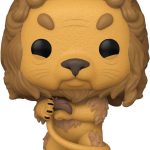 COWARDLY LION 1515 THE WIZARD OF OZ 85 ANNIVERSARY POP