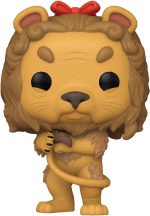 COWARDLY LION 1515 THE WIZARD OF OZ 85 ANNIVERSARY POP