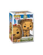 COWARDLY LION 1515 THE WIZARD OF OZ 85 ANNIVERSARY POP - Image 2