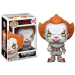 PENNYWISE 472 IT POP (WITH BOAT)