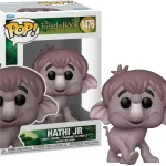 HATHI JR 1476 THE JUNGLE BOOK POP