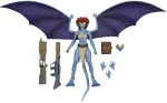 GARGOYLES DEMONA ULTIMATE ACTION FIGURE NECA - Image 2