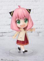 ANYA FORGER ODEKEKE OUTFIT FIGUARTS MINI - Image 2
