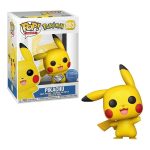 PIKACHU 553 POKEMON DIAMOND POP