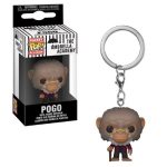 LLAVERO POGO THE UMBRELLA ACADEMY POCKET POP