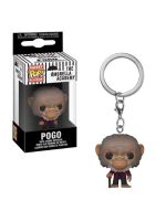 LLAVERO POGO THE UMBRELLA ACADEMY POCKET POP