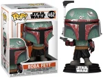 BOBA FETT 462 STAR WARS POP