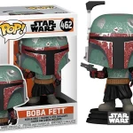 BOBA FETT 462 STAR WARS POP