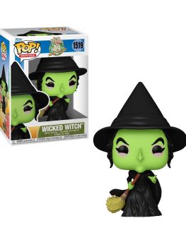 WICKED WITCH 1519 THE WIZARD OF OZ 85 ANNIVERSARY POP
