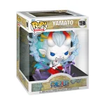 YAMATO 1596 ONE PIECE POP - Image 2