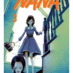 MANGA NANA 3 PANINI