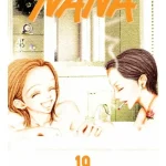 MANGA NANA 19 PANINI