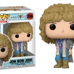 JON BON JOVI 396 POP