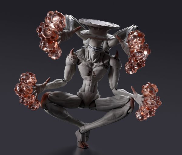 KAIJU NO. 9 SH FIGUARTS - Image 3