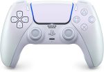 DUALSENSE WIRELESS CONTROLLER CHROMA PEARL PS5