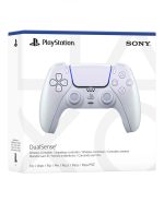 DUALSENSE WIRELESS CONTROLLER CHROMA PEARL PS5 - Image 2