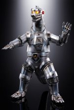 MECHAGODZILLA 1974 DX SOUL OF CHOGOKIN - Image 9