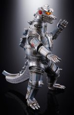 MECHAGODZILLA 1974 DX SOUL OF CHOGOKIN - Image 10