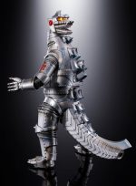 MECHAGODZILLA 1974 DX SOUL OF CHOGOKIN - Image 12