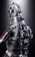 MECHAGODZILLA 1974 DX SOUL OF CHOGOKIN - Image 11