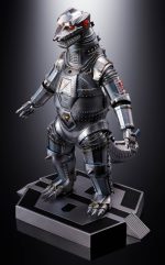 MECHAGODZILLA 1974 DX SOUL OF CHOGOKIN - Image 14